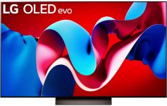 Телевізор 65" LG OLED 4K 120Hz Smart WebOS Black Телевізор 65" LG OLED 4K 120Hz Smart WebOS Black
