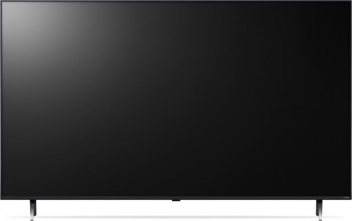 Телевізор 86" LG QNED 4K 60Hz Smart WebOS Black