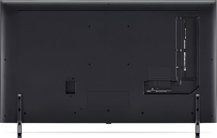 Телевізор 86" LG QNED 4K 60Hz Smart WebOS Black
