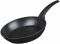 Сковорода Ardesto Gemini Gourmet Spoleto, 24см, алюміній, чорний