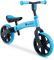 Біговел YVolution Yvelo Junior блакитний