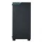Корпус Zalman T4 Plus без БЖ, 2xUSB3.0, 1xUSB2.0, 1x120мм ARGB, VGA 320мм, LCS ready, TG Side Panel, mATX, чорний