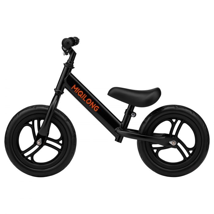 Біговел Miqilong SC 12" чорний