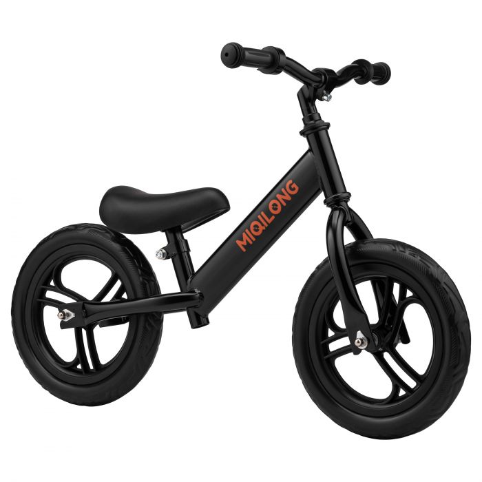 Біговел Miqilong SC 12" чорний
