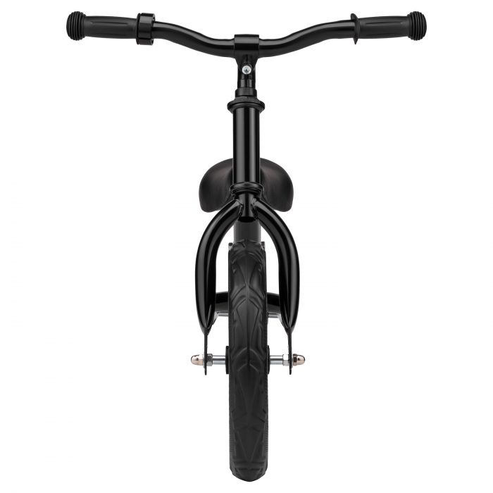 Біговел Miqilong SC 12" чорний