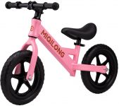 Біговел Miqilong HP 12" рожевий