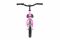 Біговел Miqilong SC 12" рожевий