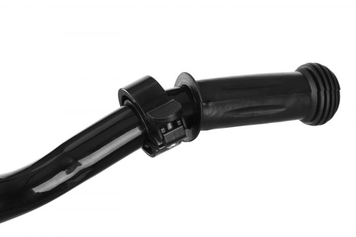 Біговел Miqilong SC 12" рожевий