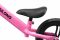 Біговел Miqilong SC 12" рожевий