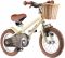 Дитячий велосипед Miqilong RM 12" бежевий