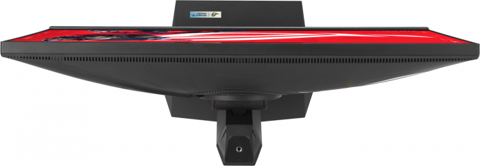 Монітор Asus 27" ROG Strix XG27ACG HDMI, DP, USB-C, Audio, IPS, 2560x1440, 180Hz, 1ms, sRGB 125%, AdaptiveSync, Pivot, HDR400 Монітор Asus 27" ROG Strix XG27ACG HDMI, DP, USB-C, Audio, IPS, 2560x1440, 180Hz, 1ms, sRGB 125%, AdaptiveSync, Pivot, HDR400