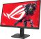 Монітор Asus 27" ROG Strix XG27ACG HDMI, DP, USB-C, Audio, IPS, 2560x1440, 180Hz, 1ms, sRGB 125%, AdaptiveSync, Pivot, HDR400 Монітор Asus 27" ROG Strix XG27ACG HDMI, DP, USB-C, Audio, IPS, 2560x1440, 180Hz, 1ms, sRGB 125%, AdaptiveSync, Pivot, HDR400