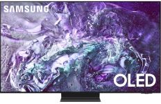 Телевізор 65" Samsung OLED 4K UHD 100Hz(144Hz) Smart Tizen Black Телевізор 65" Samsung OLED 4K UHD 100Hz(144Hz) Smart Tizen Black