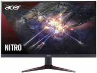 Монітор Acer 27" VG270Ebmipx HDMI, DP, MM, IPS, 100Hz, 1ms Монітор Acer 27" VG270Ebmipx HDMI, DP, MM, IPS, 100Hz, 1ms