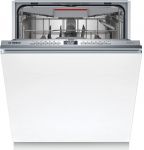 Посудомийна машина Bosch вбудована, 13компл., A++, 60см, дисплей, 3й кошик, білий Посудомийна машина Bosch вбудована, 13компл., A++, 60см, дисплей, 3й кошик, білий