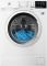 Пральна машина Electrolux фронтальна, 6кг, 1000, A+++, 41см, дисплей, білий