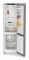 Холодильник Liebherr з нижн. мороз., 201x60x68, холод.від.-266 л, мороз.від.-94л, 2 дв., A++, NF, нерж. Холодильник Liebherr з нижн. мороз., 201x60x68, холод.від.-266 л, мороз.від.-94л, 2 дв., A++, NF, нерж.