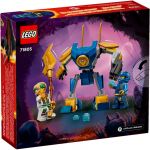 Конструктор LEGO NINJAGO Бойовий набір робота Джея Конструктор LEGO NINJAGO Бойовий набір робота Джея
