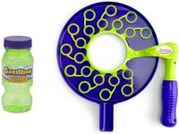 Набір мильних бульбашок Gazillion Кільце з обертанням, 118мл