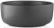 Салатник Ardesto Trento, 16см, кераміка, сірий