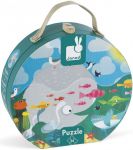 Пазл Janod Океан 24ел