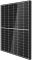 Фотоелектрична панель Leapton Solar LP182x182-M-60-NH-480W, Mono, MBB, Halfcell, Black frame