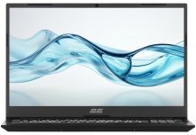 Ноутбук 2E Imaginary 15.6" FHD IPS AG, Intel i3-1215U, 8GB, F512GB, UMA, DOS, Чорний Ноутбук 2E Imaginary 15.6" FHD IPS AG, Intel i3-1215U, 8GB, F512GB, UMA, DOS, Чорний