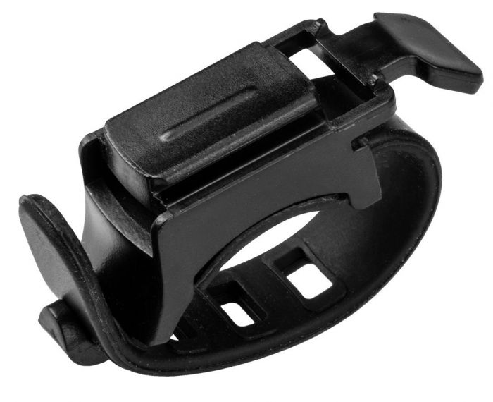 Ліхтар велосипедний Neo Tools фронтальний, 250 люмен, 3Вт, USB, 1200мА·год, 3 функцій освітлення, IPX4