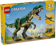 Конструктор LEGO Creator Тиранозавр Конструктор LEGO Creator Тиранозавр