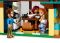Конструктор LEGO Friends Родинні будинки Оллі й Пейслі