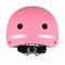 Дитячий захисний шолом Miqilong Atlas рожевий