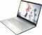 Ноутбук HP 15s-eq2075ua 15.6" FHD IPS AG, AMD R7-5700U, 16GB, F512GB, UMA, DOS, синій