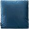 Подушка декор. Ardesto 45х45см, велюр, 100% поліестер, синій темний