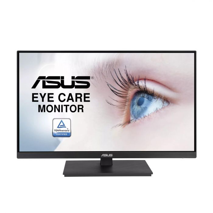 Монітор Asus 23.8" VA24EQSB D-Sub, HDMI, DP, 2xUSB, MM, IPS, 75Hz, AdaptiveSync, Pivot Монітор Asus 23.8" VA24EQSB D-Sub, HDMI, DP, 2xUSB, MM, IPS, 75Hz, AdaptiveSync, Pivot