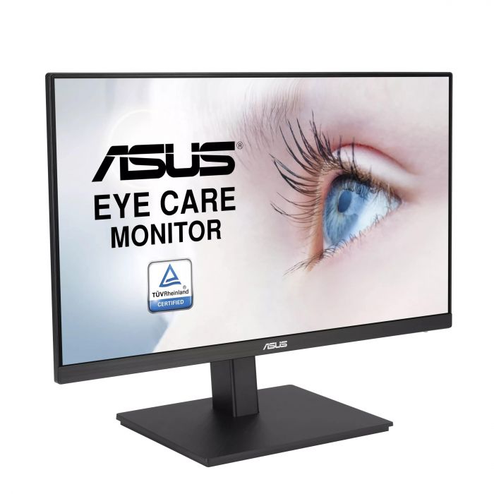 Монітор Asus 23.8" VA24EQSB D-Sub, HDMI, DP, 2xUSB, MM, IPS, 75Hz, AdaptiveSync, Pivot Монітор Asus 23.8" VA24EQSB D-Sub, HDMI, DP, 2xUSB, MM, IPS, 75Hz, AdaptiveSync, Pivot