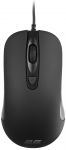 Миша 2E MF1012, USB-A, чорний Миша 2E MF1012, USB-A, чорний