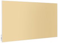 Керамічна панель ARDESTO, 20м2, 1000Вт, електр. упр-ння, 120 х 60см, терморегулятор, бежевий Керамічна панель ARDESTO, 20м2, 1000Вт, електр. упр-ння, 120 х 60см, терморегулятор, бежевий