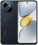 Смартфон TECNO Spark Go 1 (KL4) 6.67" 3/64ГБ, 2SIM, 5000мА•год, Startrail Black