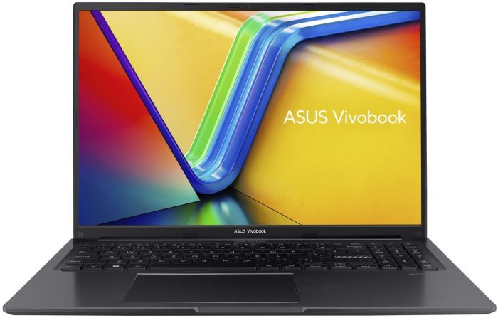 Ноутбук ASUS Vivobook 16 M1605YA-MB541 16" WUXGA IPS, AMD R5-7430U, 16GB, F512GB, UMA, noOS, Чорний