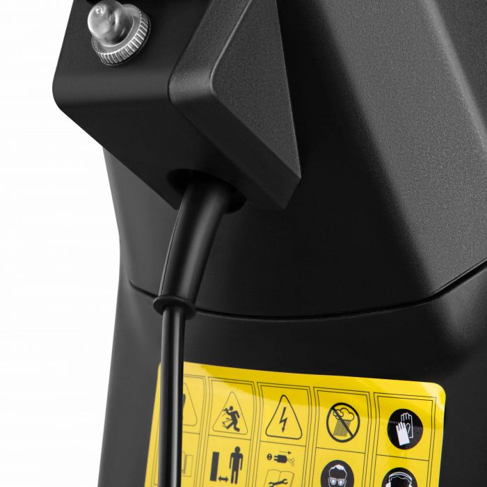 Подрібнювач садовий мережевий 2Е GardenFrag 2400Вт 40мм 40л 10кг ніж