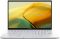 Ноутбук ASUS Zenbook 14 UX3402VA-KP783 14" WQXGA IPS, Intel i7-13700H, 16GB, F512GB, UMA, NoOS, Сріблястий
