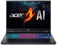 Ноутбук Acer Nitro 14 AN14-41 14.5" WUXGA IPS, AMD R5-8645HS, 16GB, F512GB, NVD4050-6, Lin, чорний Ноутбук Acer Nitro 14 AN14-41 14.5" WUXGA IPS, AMD R5-8645HS, 16GB, F512GB, NVD4050-6, Lin, чорний