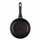 Сковорода глибока Ardesto Gemini Cremona, 24см, алюміній, чорний