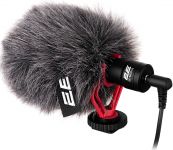 Мікрофон пушка 2Е MG010 Shotgun, 3.5mm