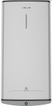 Водонагрівач електр. Ariston плаский слім VELIS TECH 80 EU, 80л, 2*1,5кВт, ун. монтаж, електр. кер-ння, B, Італія, Сірий Водонагрівач електр. Ariston плаский слім VELIS TECH 80 EU, 80л, 2*1,5кВт, ун. монтаж, електр. кер-ння, B, Італія, Сірий