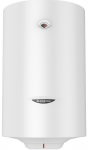 Водонагрівач електр. Ariston круглий SG1 EU, 50л, 1,5кВт, мех. кер-ння, C, Італія, білий Водонагрівач електр. Ariston круглий SG1 EU, 50л, 1,5кВт, мех. кер-ння, C, Італія, білий