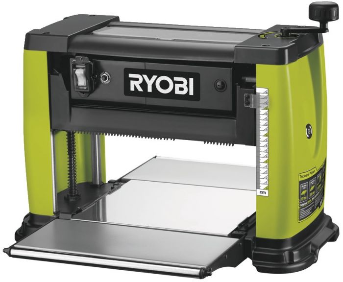 Рейсмус Ryobi RAP1500G 1500Вт 318мм 3мм 9000об·хв 32кг