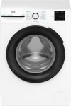 Пральна машина Beko фронтальна, 9кг, 1200, A+++, 55см, дисплей, інвертор, пара, білий Пральна машина Beko фронтальна, 9кг, 1200, A+++, 55см, дисплей, інвертор, пара, білий