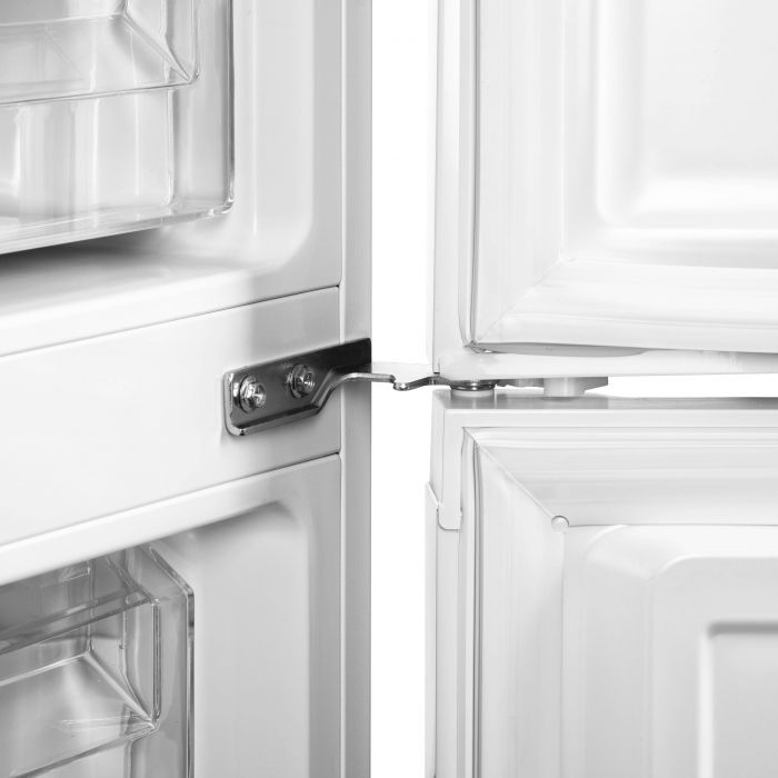 Холодильник ARDESTO з нижн. мороз., 184x60х66.5, холод.відд.-218л, мороз.відд.-97л, 2дв., А+, NF, зона св-ті, білий