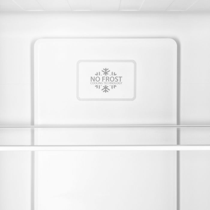 Холодильник ARDESTO з нижн. мороз., 195x60х67, холод.відд.-245л, мороз.відд.-97л, 2дв., А+, NF, диспл зовн., зона св-ті, білий